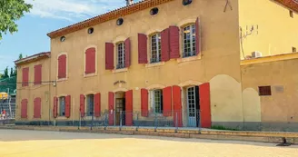 Centre social et culturel La Grande Bastide
