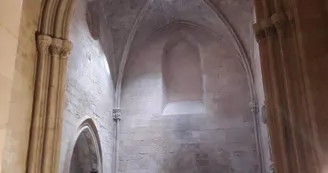 La Vieille Major La Vieille Major