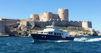 Icard Maritime Marseille Icard Maritime Marseille