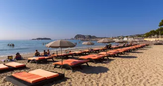 Grande Plage Grande Plage
