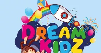 Parc a theme enfants Dream Kidz Marseille Parc a theme enfants Dream Kidz Marseille