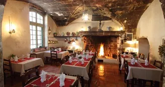 Château de Servanes Château de Servanes