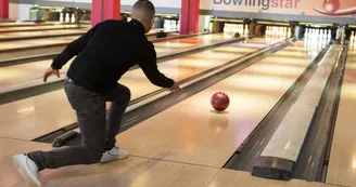 Bowlingstar Plan de Campagne Bowlingstar Plan de Campagne