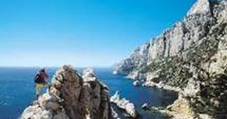 Massif des Calanques