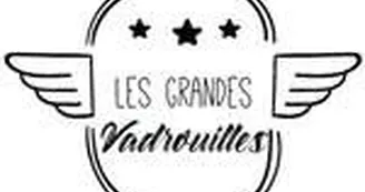 Les Grandes Vadrouilles_Noves Les Grandes Vadrouilles_Noves