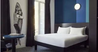 Ibis Styles Marseille Vieux Port