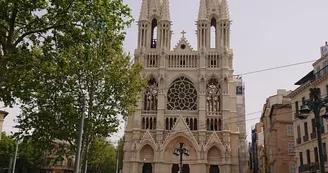 Eglise des Réformés Eglise des Réformés