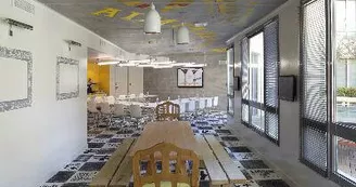 Résidence Mama Shelter Marseillejpg