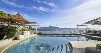 Hôtel Petit Nice Passedat Marseille Hôtel Petit Nice Passedat Marseille