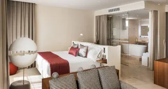 Hôtel Petit Nice Passedat Marseille Hôtel Petit Nice Passedat Marseille