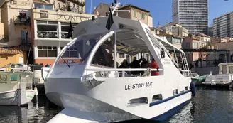 Sortie en mer Marseille Sortie en mer Marseille