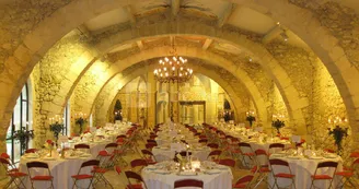 Château de Pont Royal Château de Pont Royal