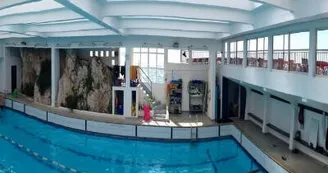 Sporting Club Corniche - Les Dauphins Sporting Club Corniche - Les Dauphins