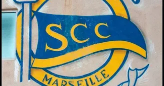 Sporting Club Corniche (privé)_Marseille Sporting Club Corniche (privé)_Marseille