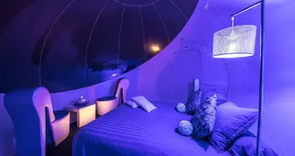 Suite of night Suite of night