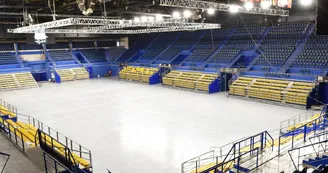 Palais des Sports_Marseille Palais des Sports_Marseille