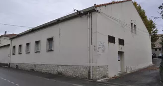Salle G. Brassens Salle G. Brassens