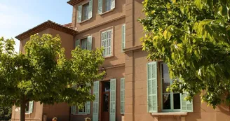 La Bastide des Escourches La Bastide des Escourches