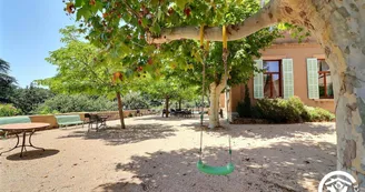 La Bastide des Escourches La Bastide des Escourches