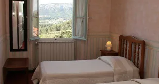 La Bastide des Escourches La Bastide des Escourches