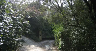 La Bastide des Escourches La Bastide des Escourches