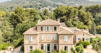 La Bastide des Escourches La Bastide des Escourches