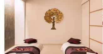 Spa Cinq Mondes Marseille Spa Cinq Mondes Marseille