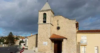 Eglise Saint-Dominique