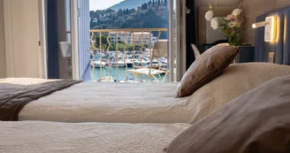 Le Golfe_Cassis Le Golfe_Cassis