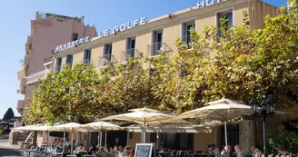Le Golfe_Cassis Le Golfe_Cassis