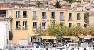 Le Golfe_Cassis Le Golfe_Cassis