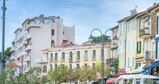 Le Golfe_Cassis Le Golfe_Cassis