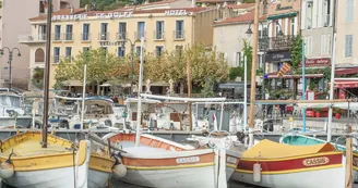 Le Golfe_Cassis Le Golfe_Cassis