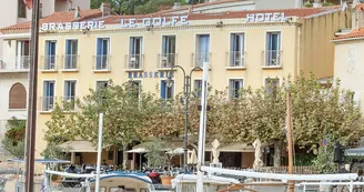 Le Golfe_Cassis Le Golfe_Cassis