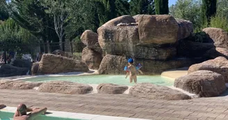 cascade cascade