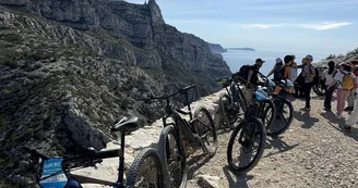 Calank Bike