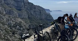 Calank Bike