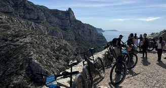 Calank Bike