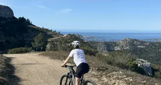 Calank Bike
