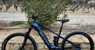 Calank Bike Calank Bike