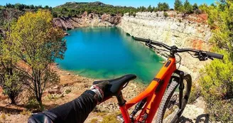 Delta Ride MTB Delta Ride MTB