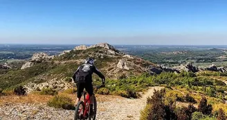 Delta Ride MTB Delta Ride MTB