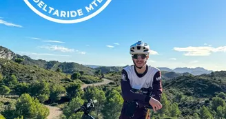 Delta Ride MTB Delta Ride MTB
