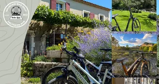 DELTARIDE MTB DELTARIDE MTB