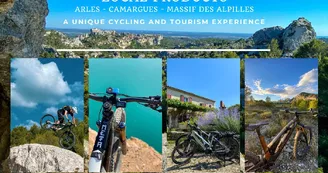 DELTARIDE MTB DELTARIDE MTB