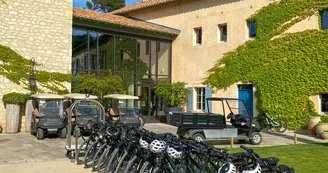 DELTARIDE MTB DELTARIDE MTB