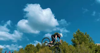 DELTARIDE MTB DELTARIDE MTB