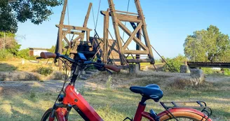 DELTARIDE MTB DELTARIDE MTB