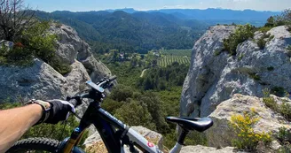 DELTARIDE MTB DELTARIDE MTB