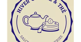 Salon de thé Hiver comme et Thé Marseille Salon de thé Hiver comme et Thé Marseille